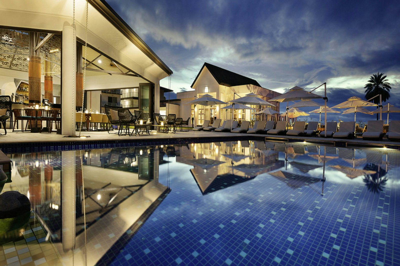 Liman Butik Otel