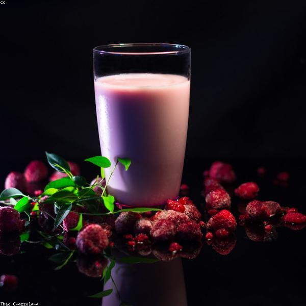 Milkshake