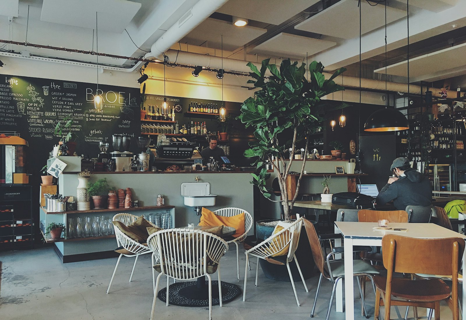 Nane Kafe & Brunch