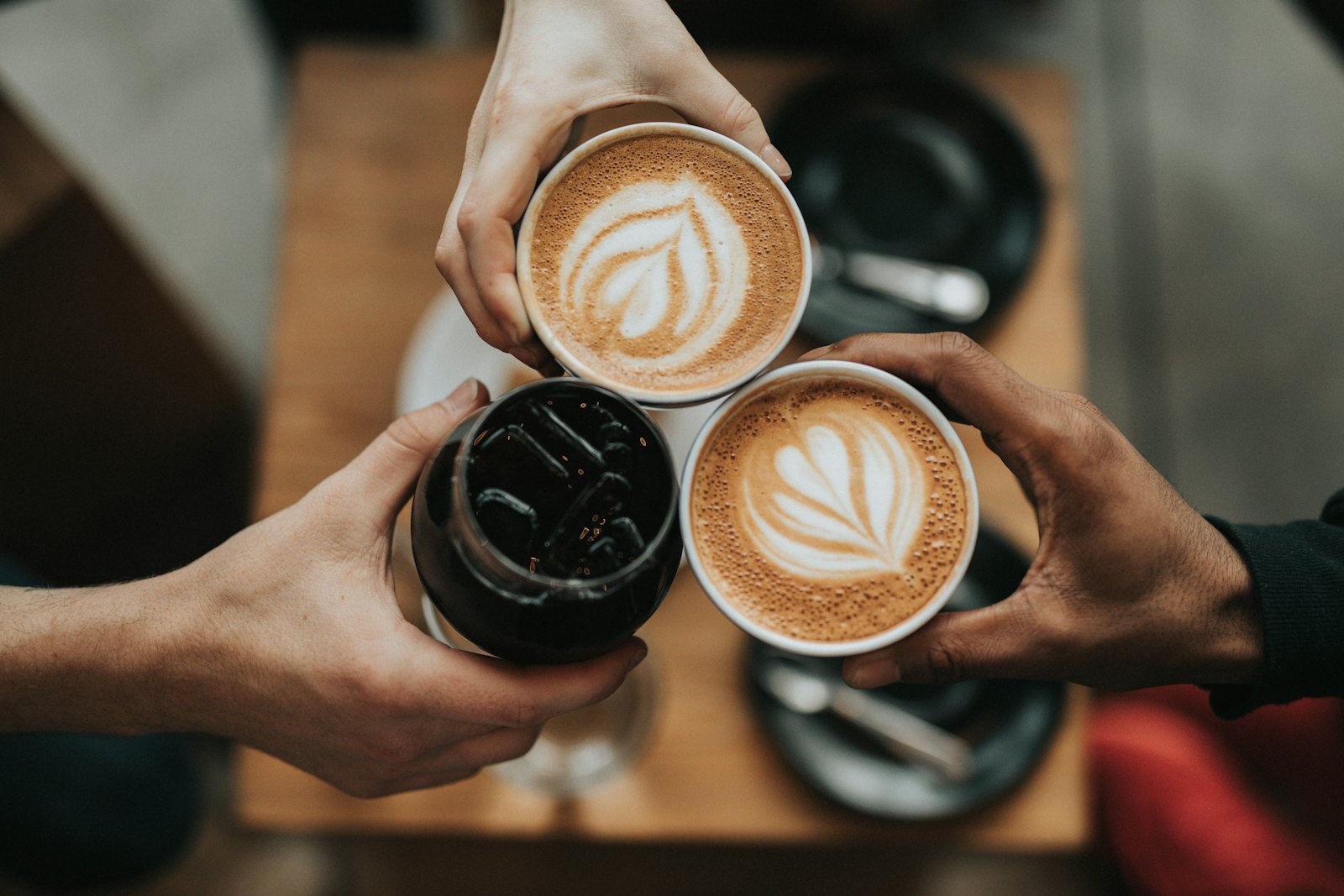 Latte art