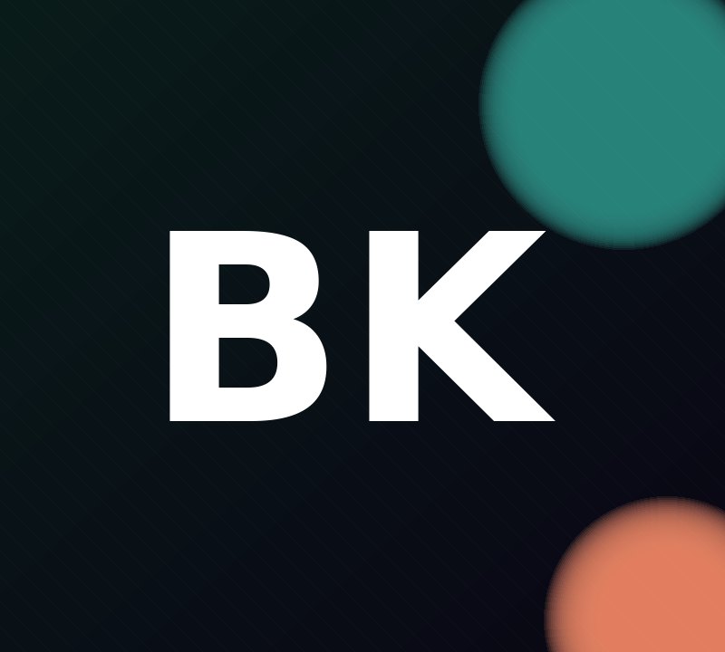 Buse Kaya — veteriner teknisyeni ve bakım